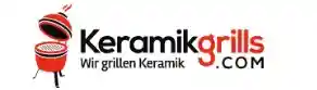  Keramikgrills.com Gutscheincodes